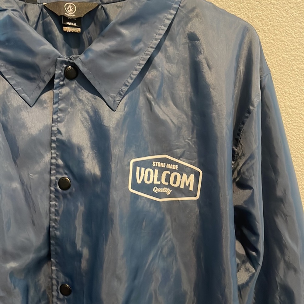 Vans jacket - Picture 2 of 4